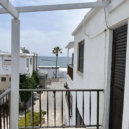 Seaside Daire *