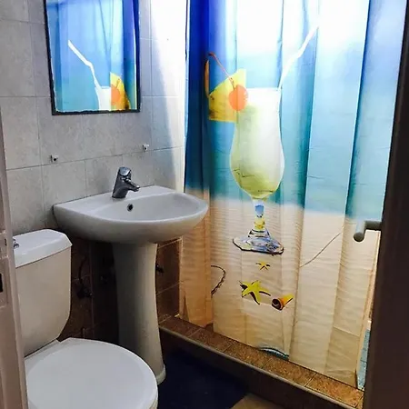 아파트 Seaside 파포스