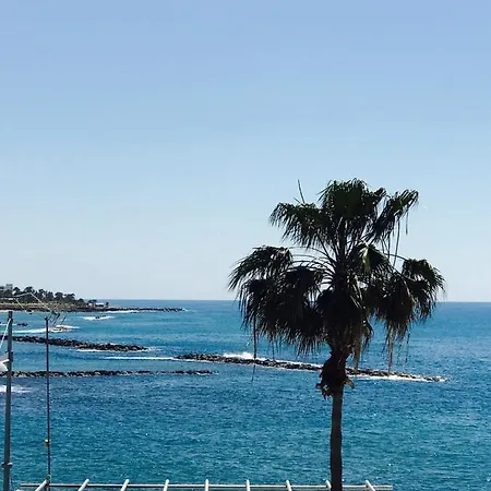 Seaside *