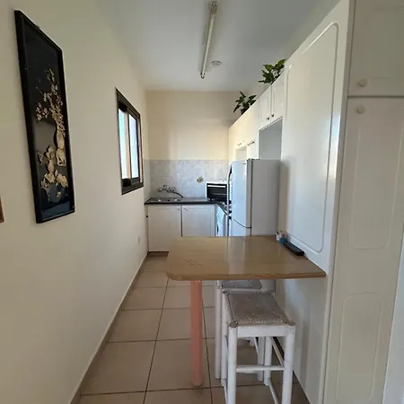 Seaside Apartment