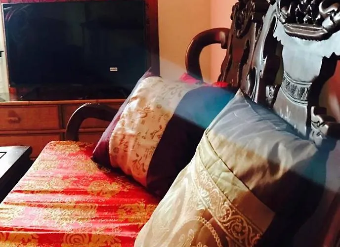 Seaside アパート *