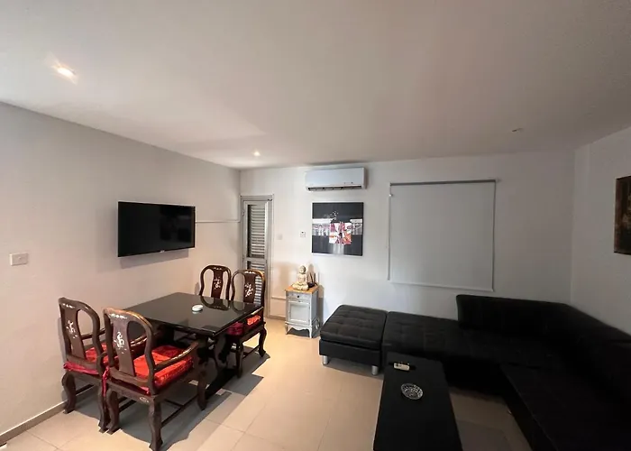 Seaside Apartament